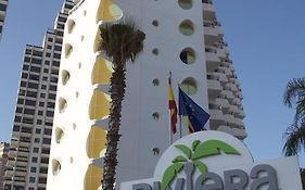 Hotel Riviera Beachotel Benidorm